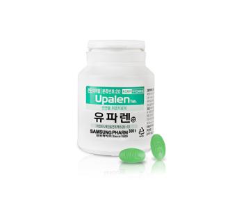 유파렌정(애엽95%에탄올연조엑스(20->1))