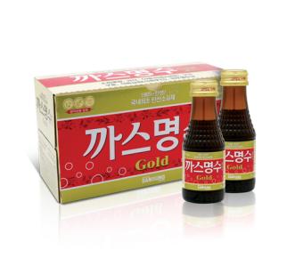 Gasmyungsoo Gold Liquid