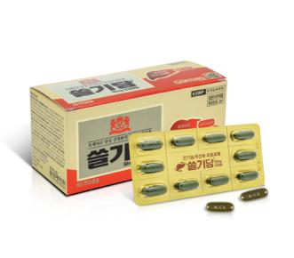 Sseulgidam 50mg Soft Capsule