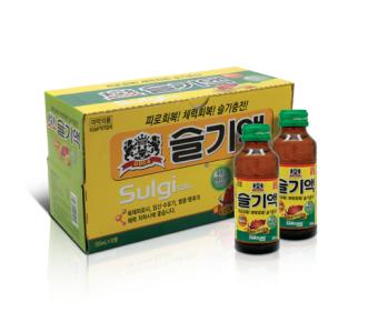 Sseulgi Tonic(Quasi-medical product)