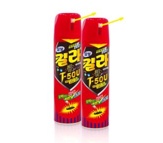 SAMSUNG KILLER Q AEROSOL)