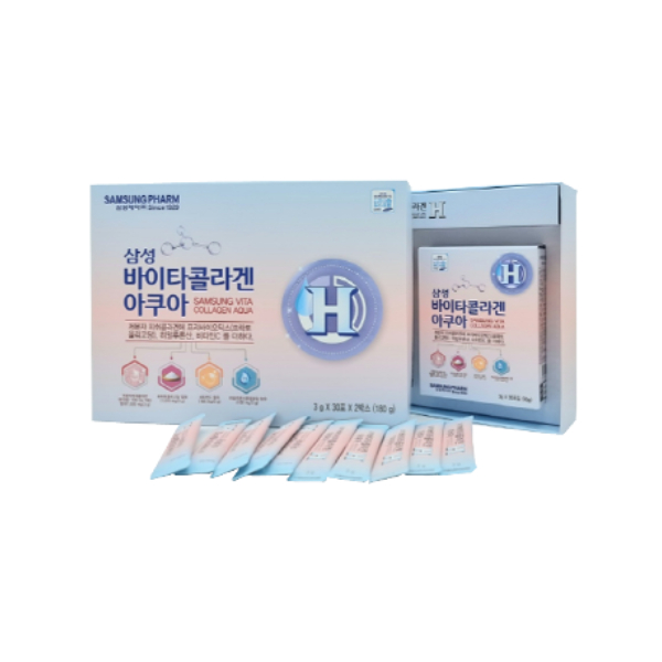 SAMSUNG VITA  AQUA COLLAGEN