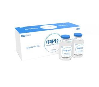 타페라신주2.25g/4.5g(피페라실린나트륨•타조박탐나트륨)